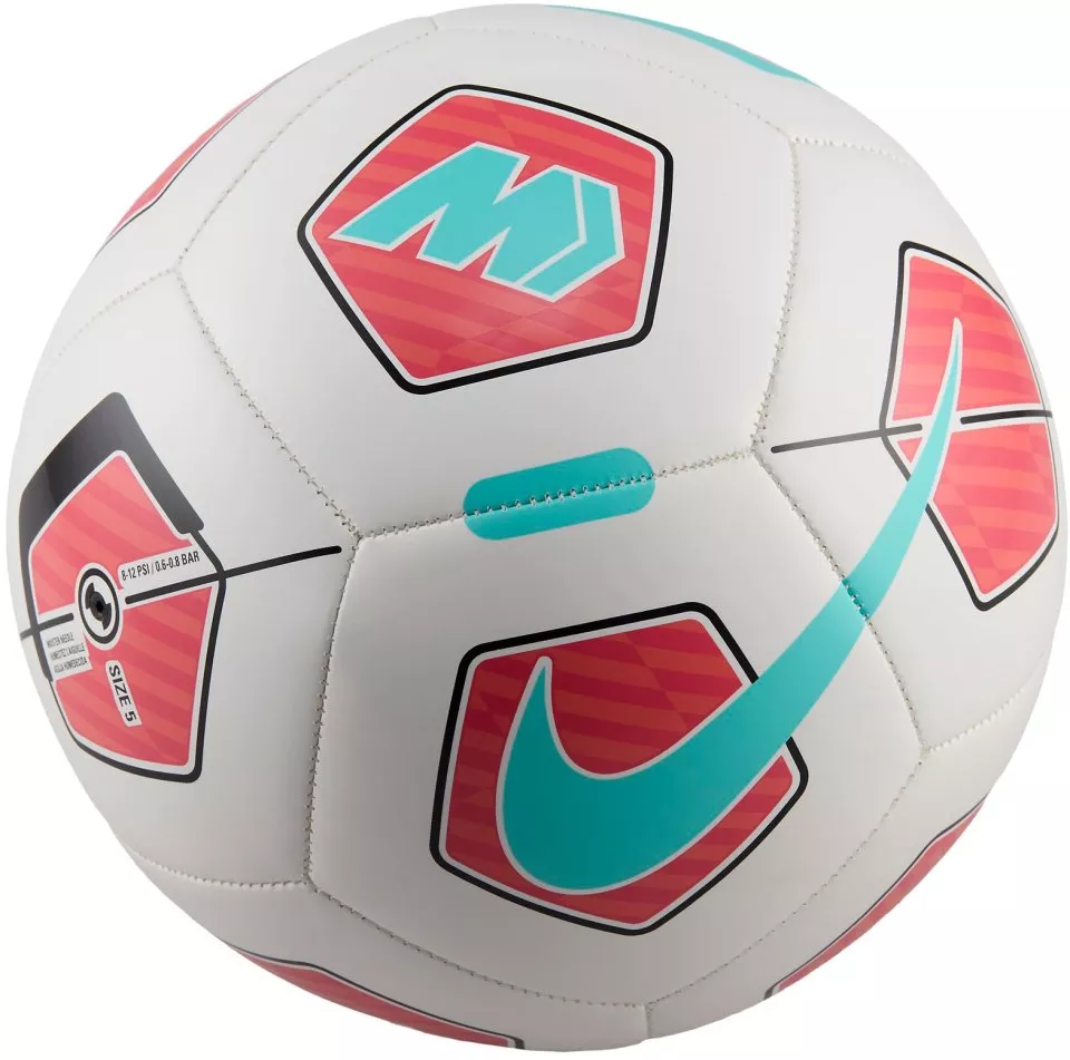 Boll Nike NK MERC FADE-FA24