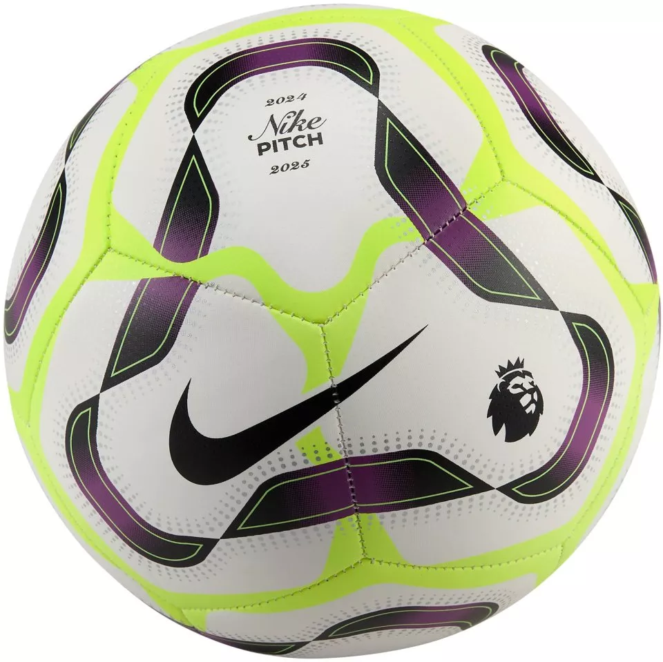 Piłka Nike Pitch Premier League Training Ball