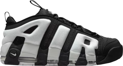 Air More Uptempo Low Sneaker