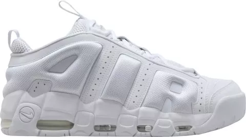 Air More Uptempo Low Sneaker