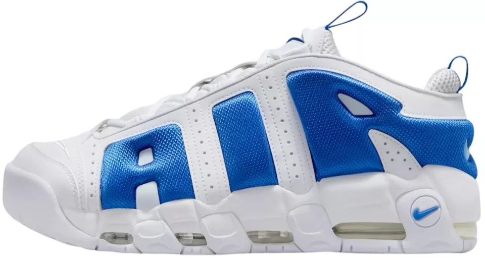 Обувки Nike Air More Uptempo Low Sneaker