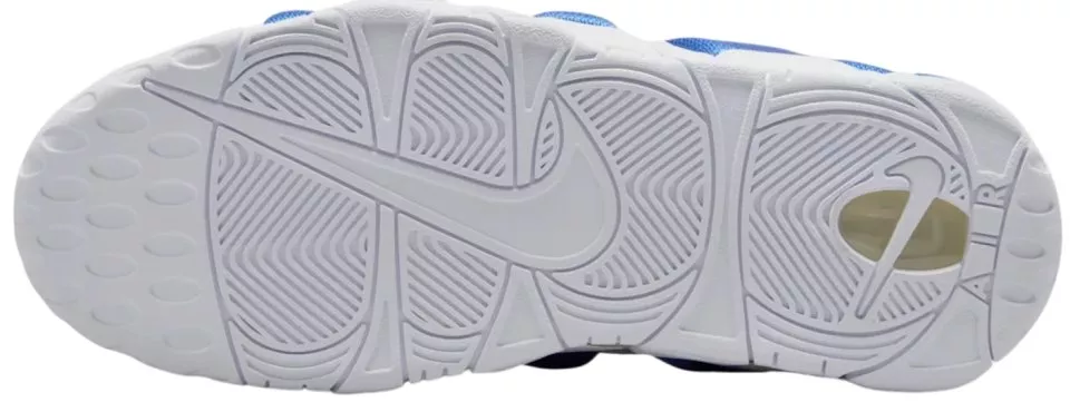 Обувки Nike Air More Uptempo Low Sneaker