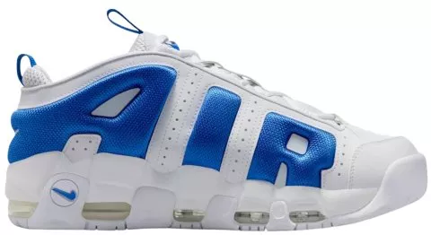 Air More Uptempo Low Sneaker