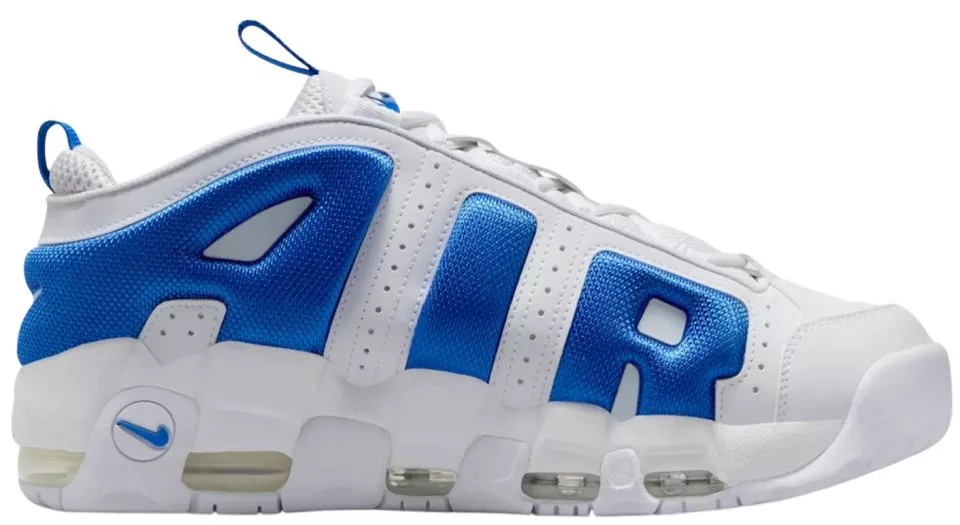 Обувки Nike Air More Uptempo Low Sneaker