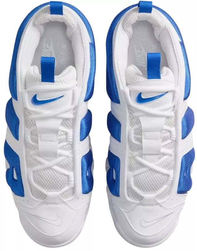 Обувки Nike Air More Uptempo Low Sneaker