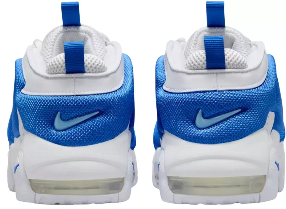 Обувки Nike Air More Uptempo Low Sneaker