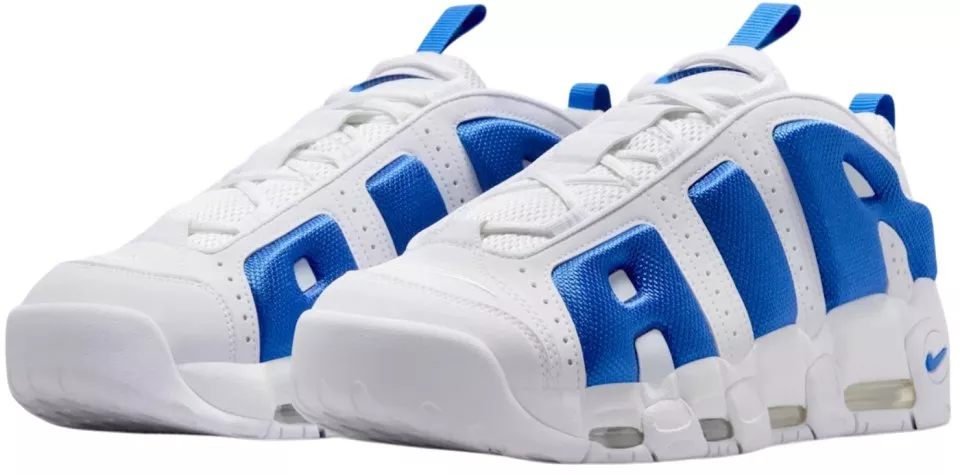 Обувки Nike Air More Uptempo Low Sneaker