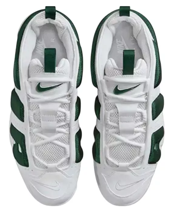 Nike Air More Uptempo Low Sneaker Cipők