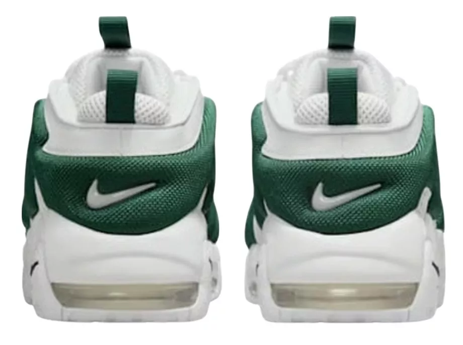 Nike Air More Uptempo Low Sneaker Cipők