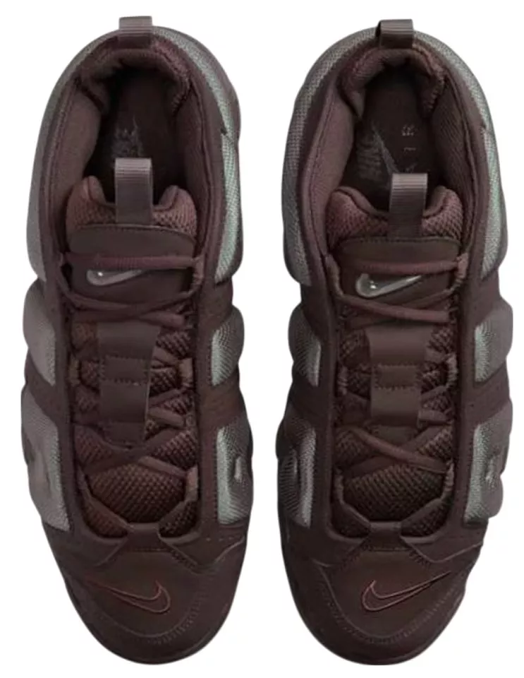 Nike Air More Uptempo Low Sneaker Cipők