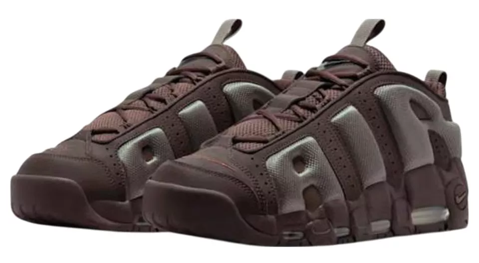 Nike Air More Uptempo Low Sneaker Cipők