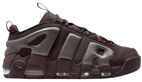 Air More Uptempo Low Sneaker