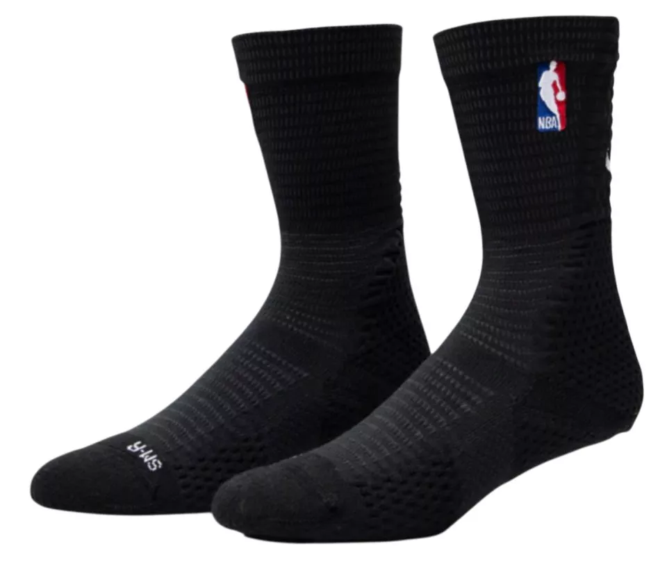 Pánské basketbalové ponožky Nike NBA Unicorn Crew