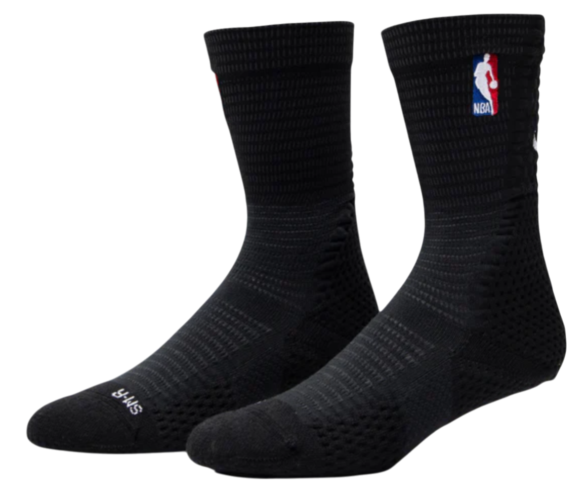 Pánské basketbalové ponožky Nike NBA Unicorn Crew