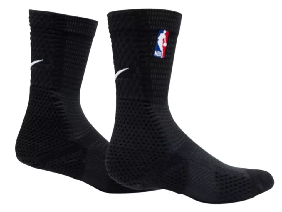 Pánské basketbalové ponožky Nike NBA Unicorn Crew