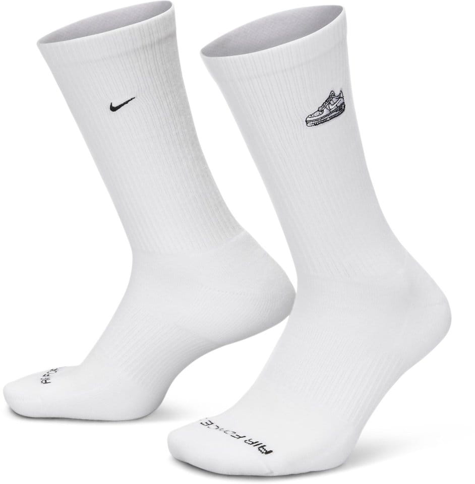 Чорапи Nike U NK ED PLUS CRW 1PR 144 PATCH