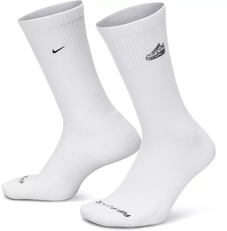Чорапи Nike U NK ED PLUS CRW 1PR 144 PATCH