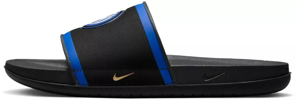 Nike OFFCOURT SLIDE INTER MILAN Papucsok