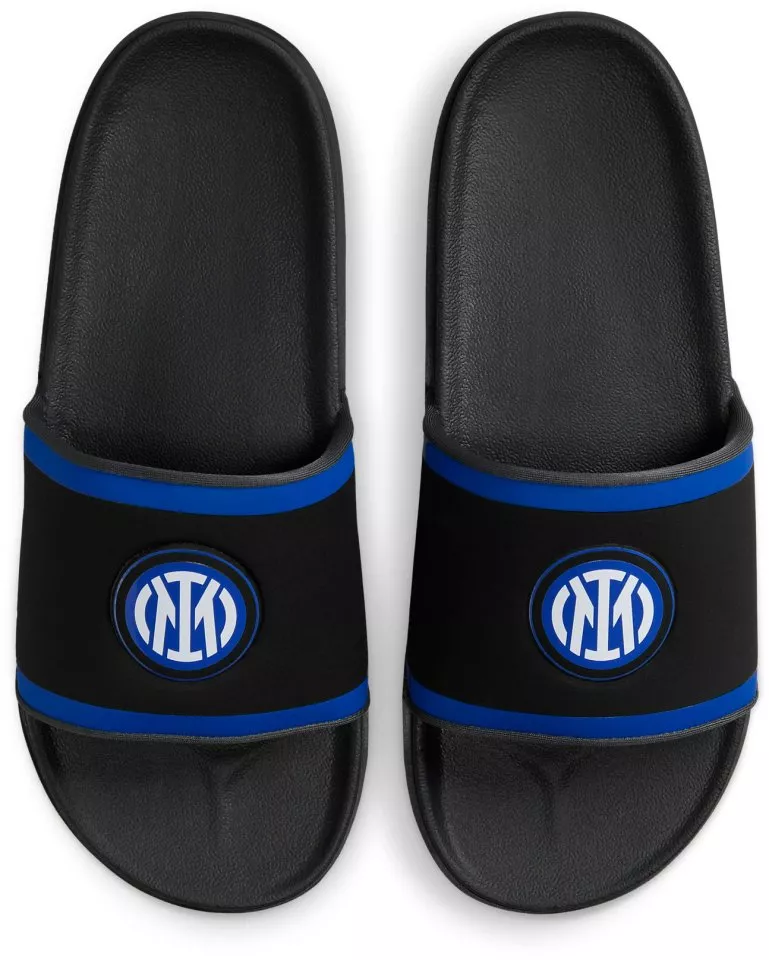 Nike OFFCOURT SLIDE INTER MILAN Papucsok