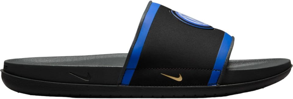 Nike OFFCOURT SLIDE INTER MILAN Papucsok