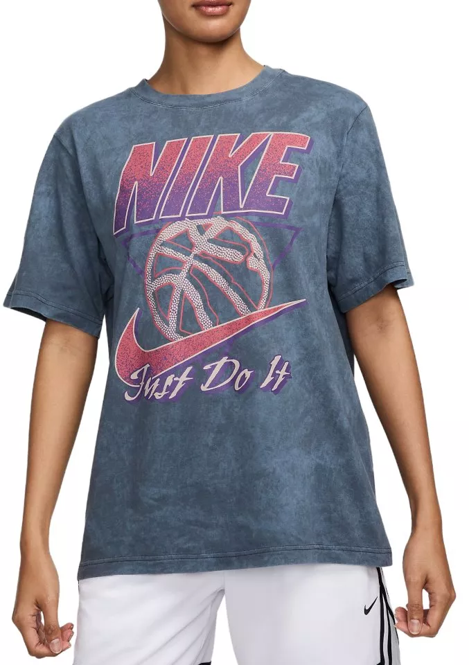 podkoszulek Nike W NSW SS TEE OC BB FA24