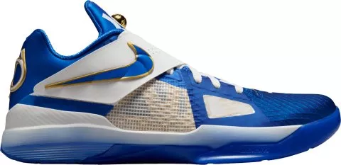 Zoom KD IV shoe