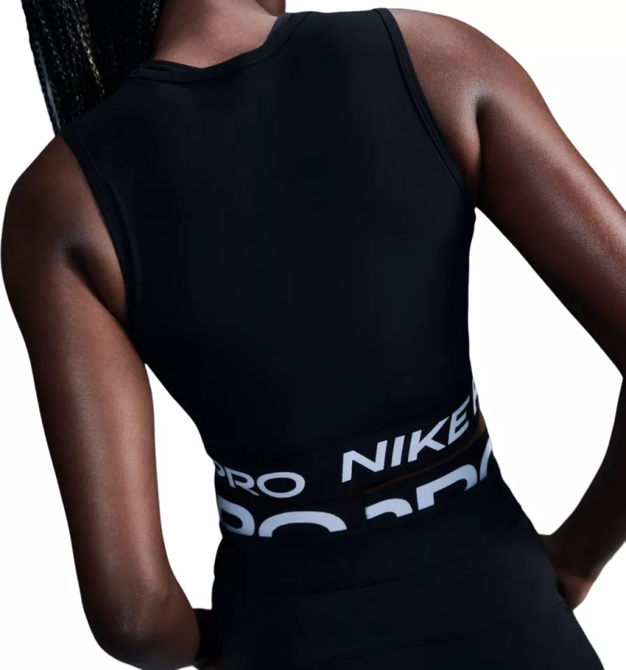 Toppi Nike PRO DF 365 CROP TANK