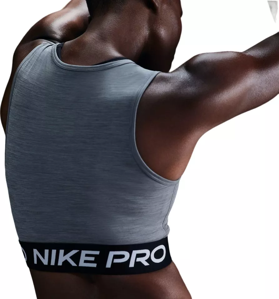 Dámské zkrácené tílko Nike Pro