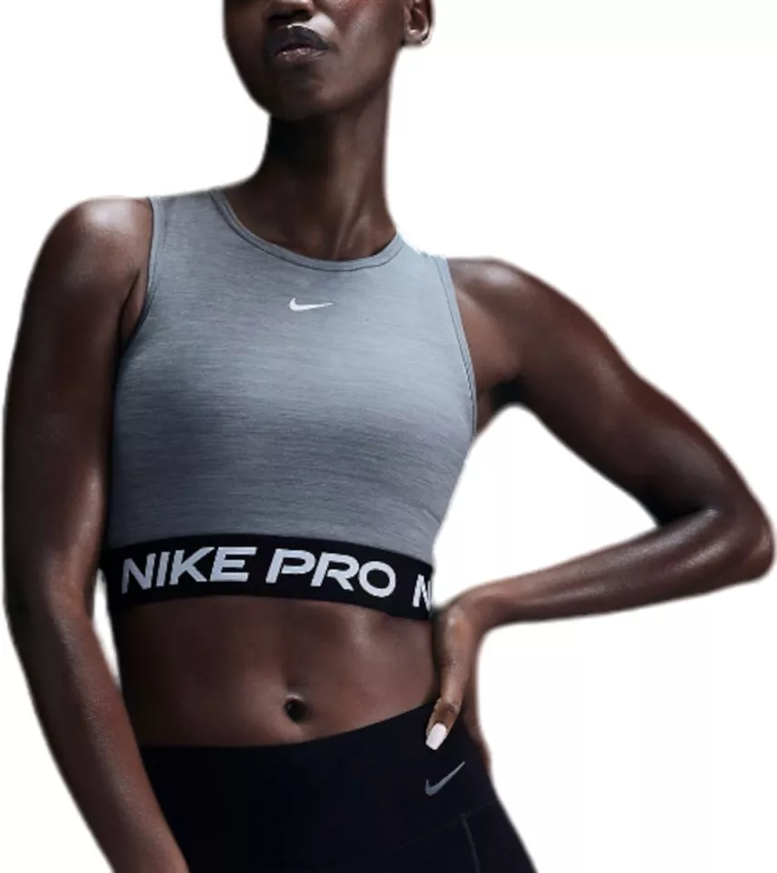 Dámské zkrácené tílko Nike Pro