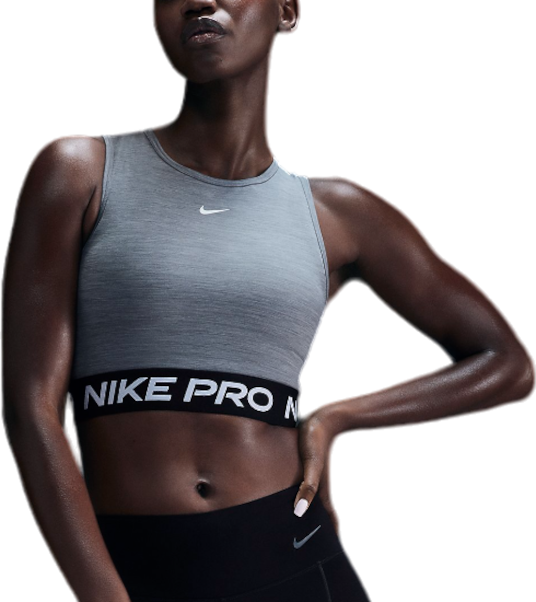 Podkoszulek Nike PRO DF 365 CROP TANK