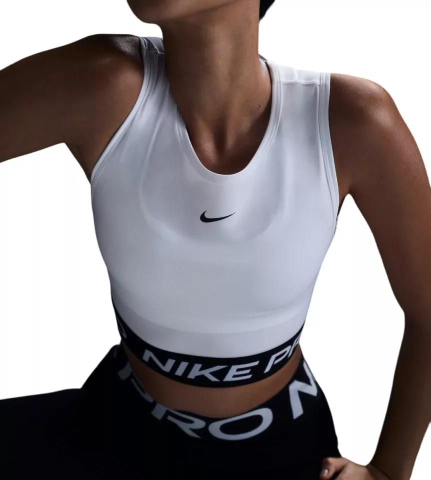 Linne Nike PRO DF 365 CROP TANK