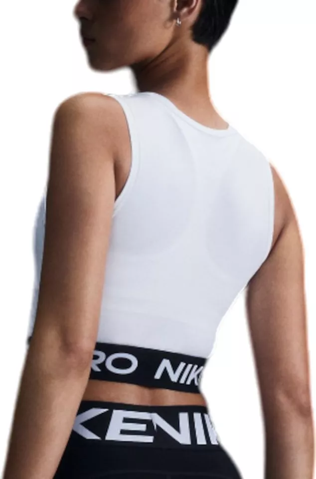 Linne Nike PRO DF 365 CROP TANK