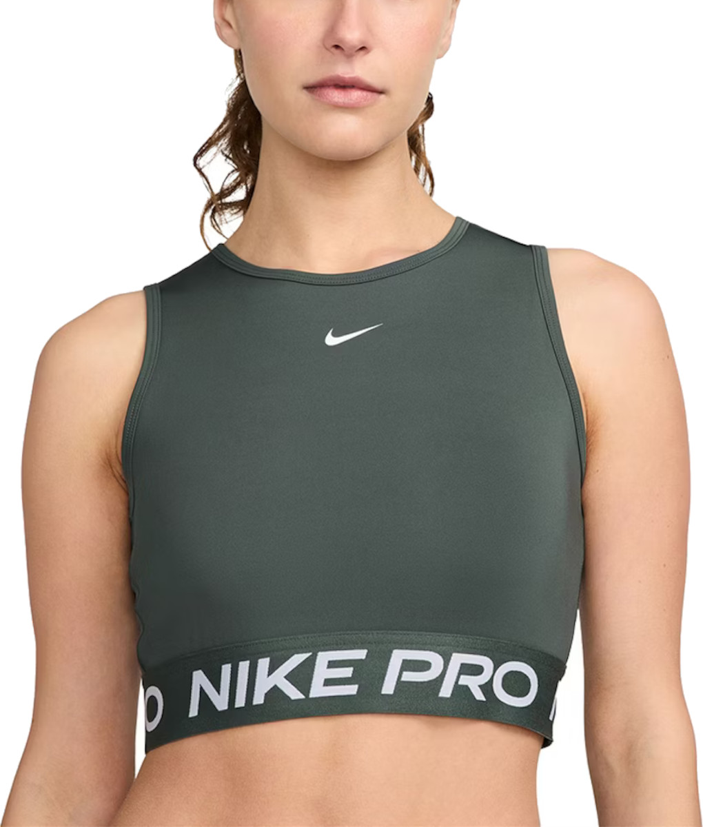 PRO DF 365 CROP TANK