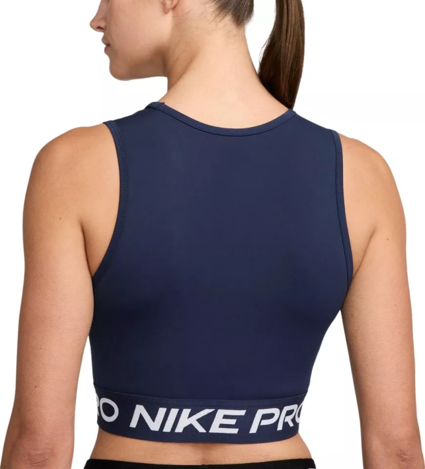 Αμάνικο Nike PRO DF 365 CROP TANK