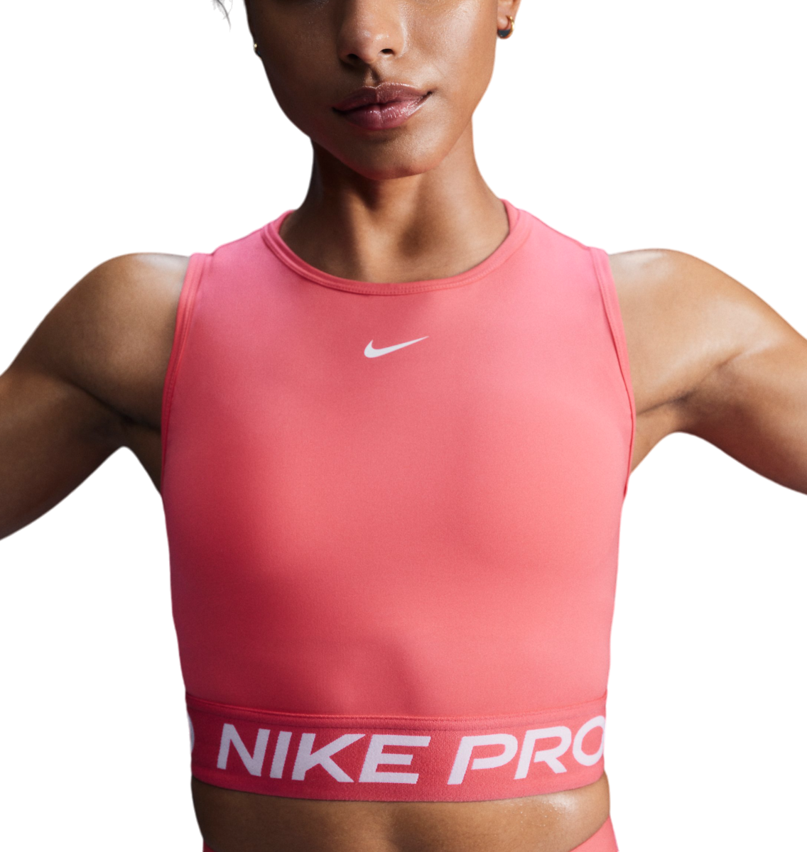 PRO DF 365 CROP TANK