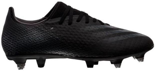 Botas de fútbol adidas X GHOSTED.3 SG