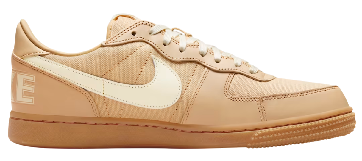 Nike Terminator Low Cipők