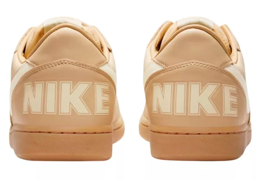 Nike Terminator Low Cipők