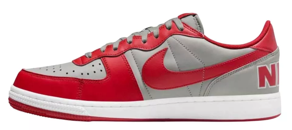Nike Terminator Low Cipők
