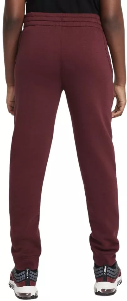 Spodnie Nike LFC B NSW CLUB FLC JGR PANT