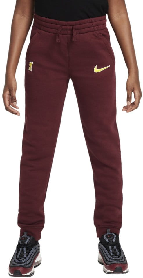 Spodnie Nike LFC B NSW CLUB FLC JGR PANT