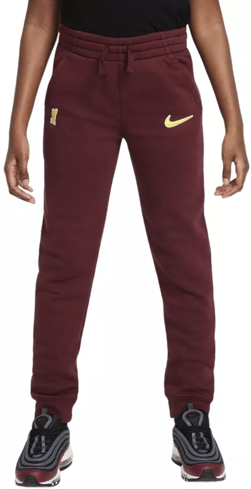 Spodnie Nike LFC B NSW CLUB FLC JGR PANT