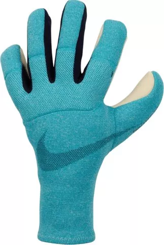 Dynamic Fit Goalkeeper Gloves