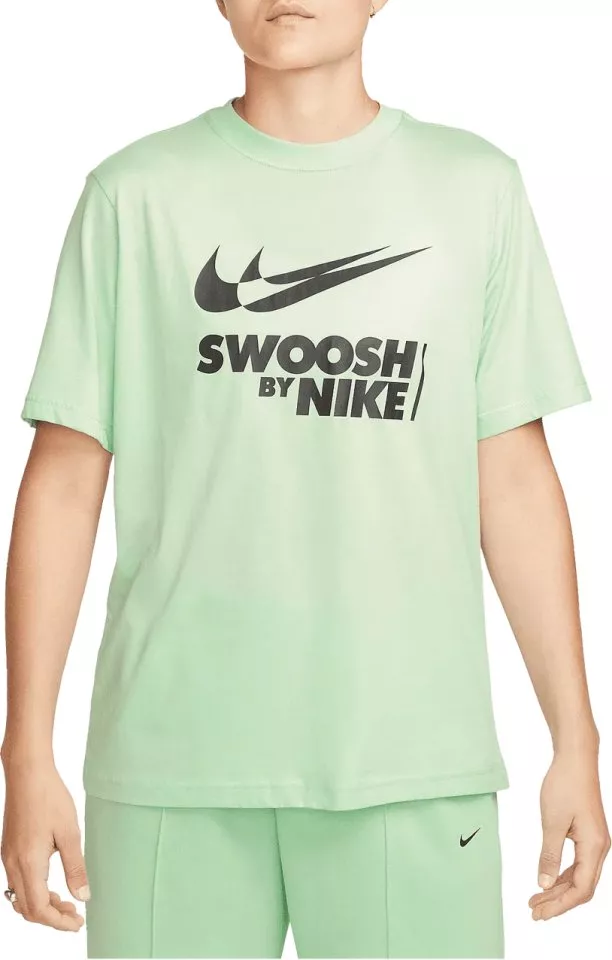 Nike W SPORTSWEAR TEE BF GLS Rövid ujjú póló
