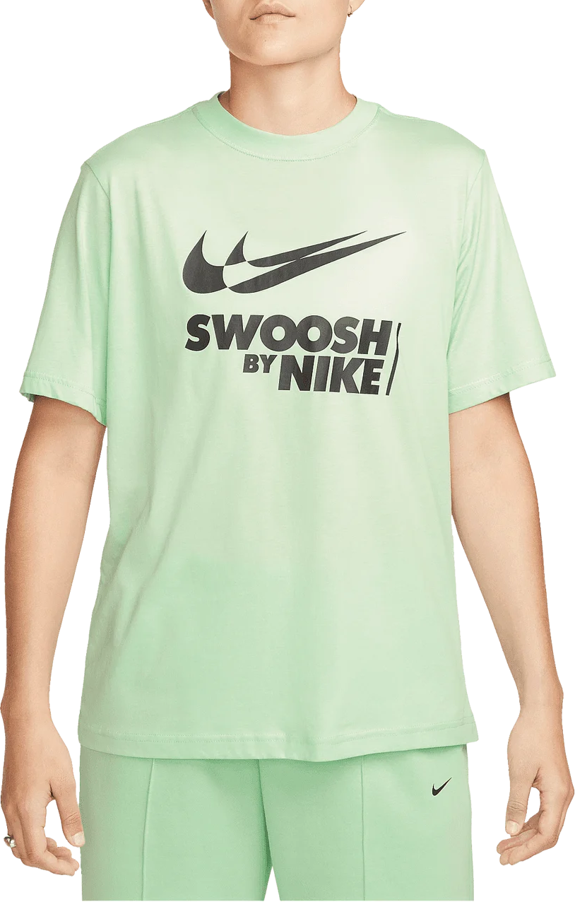 Nike W SPORTSWEAR TEE BF GLS Rövid ujjú póló