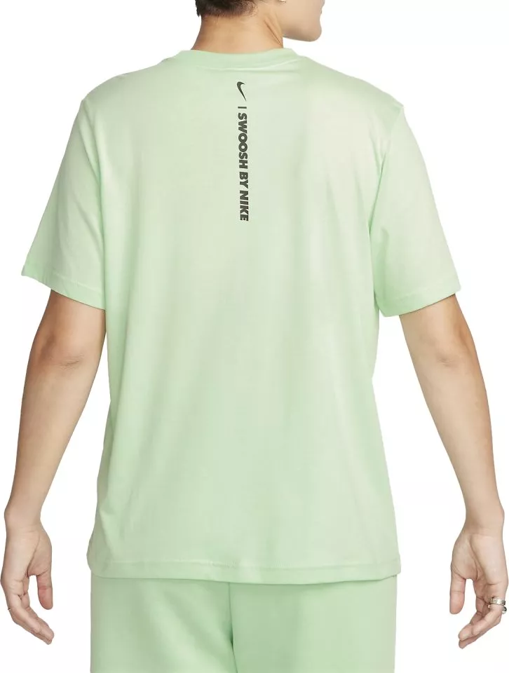 Nike W SPORTSWEAR TEE BF GLS Rövid ujjú póló