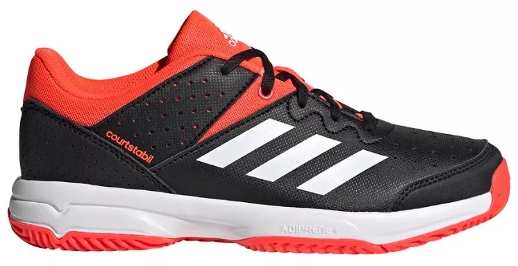 Zapatos de interior adidas COURT STABIL JR