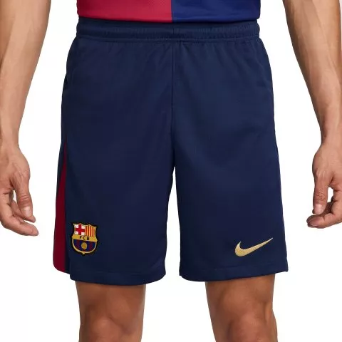 nike wzorem fcb m nk df short stad hm 2024 25 788845 fz4691 410 480