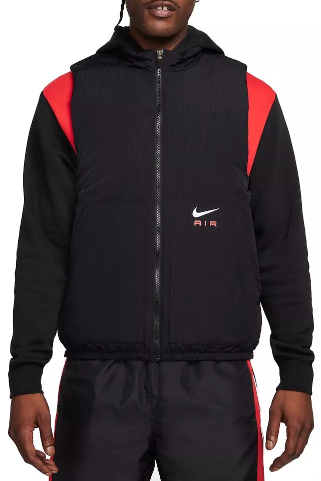 Vesta Nike M NSW SW AIR TF INSLTD VEST WV