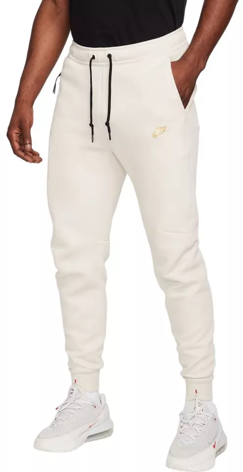 Pánské běžecké kalhoty Nike Sportswear Tech Fleece